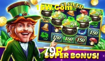 Recursos de Bônus 79R