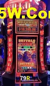 Welcome Bonus 79R