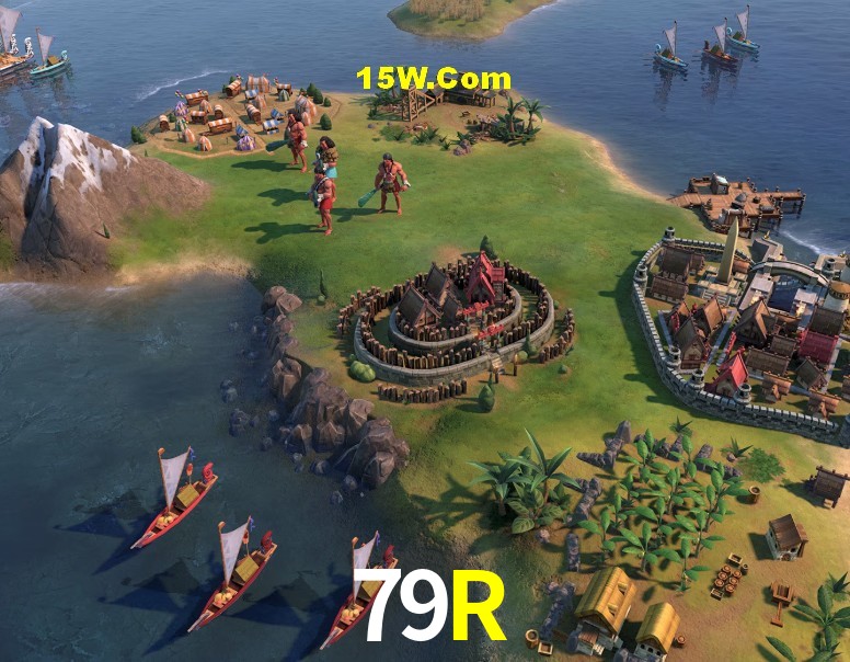 Estatísticas do Jogo 79R
