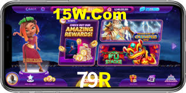 Exclusive Games 79R