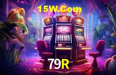 Casino Ao Vivo 79R
