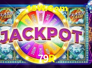 Sinta a adrenalina dos jogos de cassino com 79R