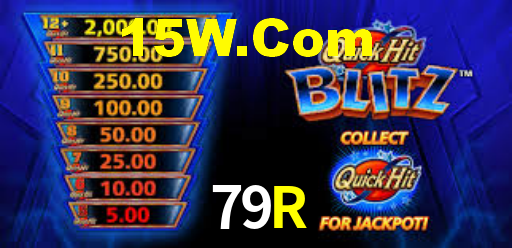 Daily Bonuses 79R