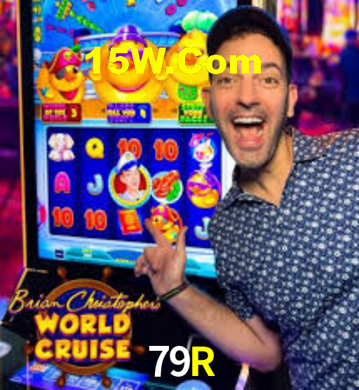 Welcome Bonus 79R